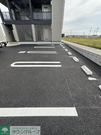 ラ・リノIの物件内観写真